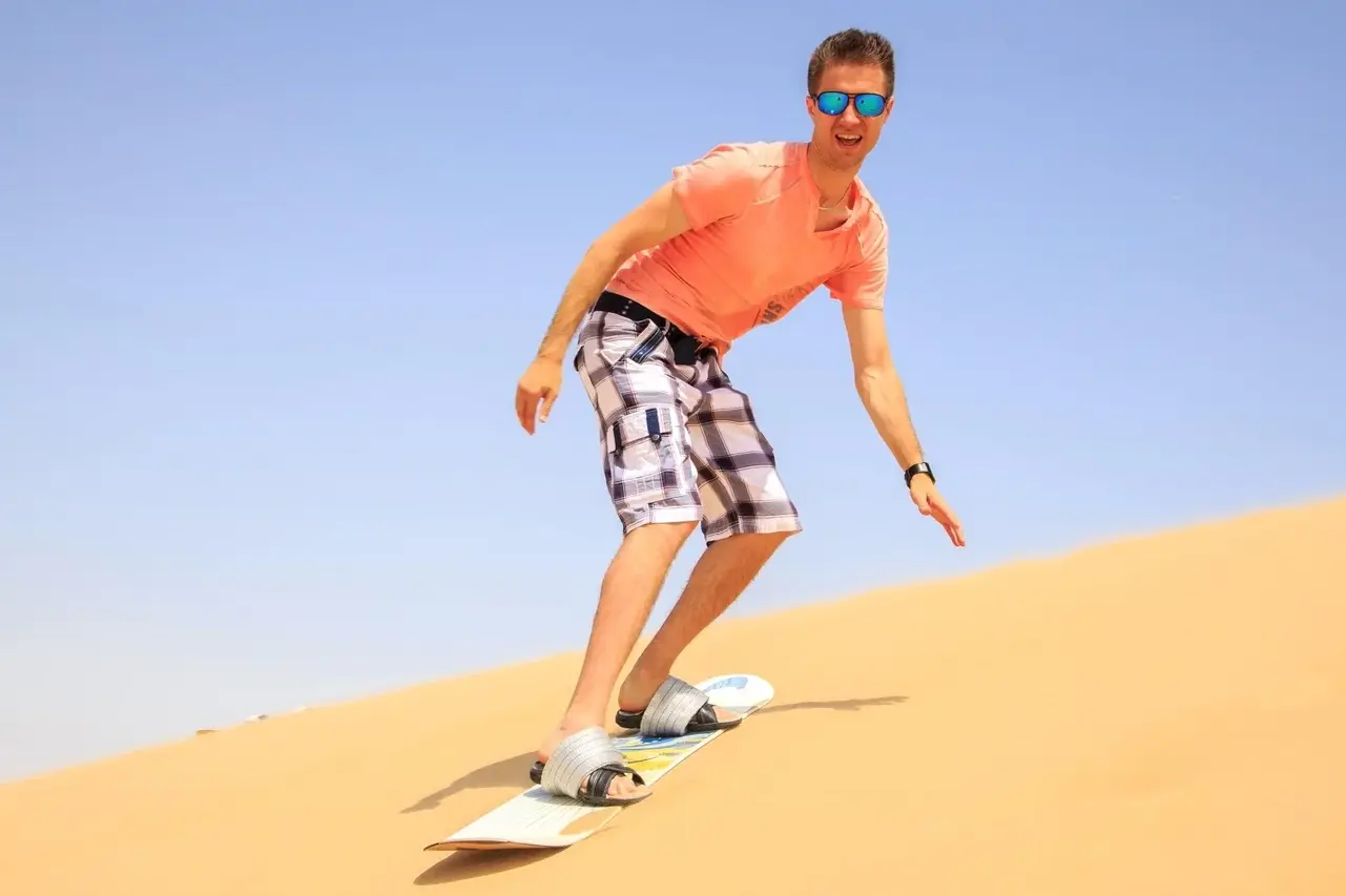 Best Apps for Desert Safari Dubai Booking